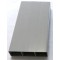 OGRAL letvica 20x75mm PVC